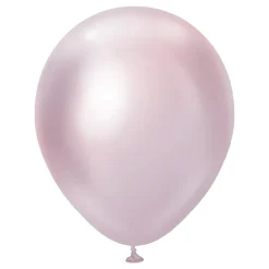 Ballonger Professional Pink Gold Chrome