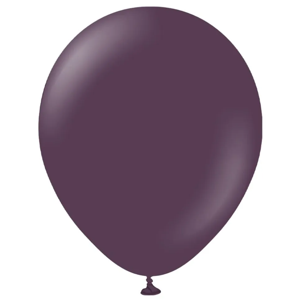 Ballonger Professional Plum