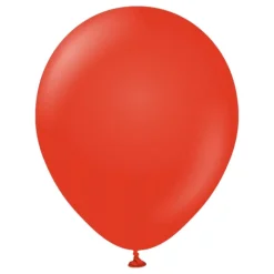 Ballonger Professional Red