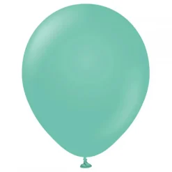 Ballonger Professional Sea Green