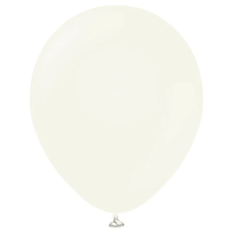 Ballonger Professional Store Retro White