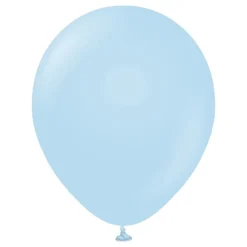 Ballonger Professional Store Macaron Blue