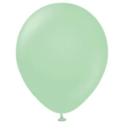 Ballonger Professional Store Macaron Green
