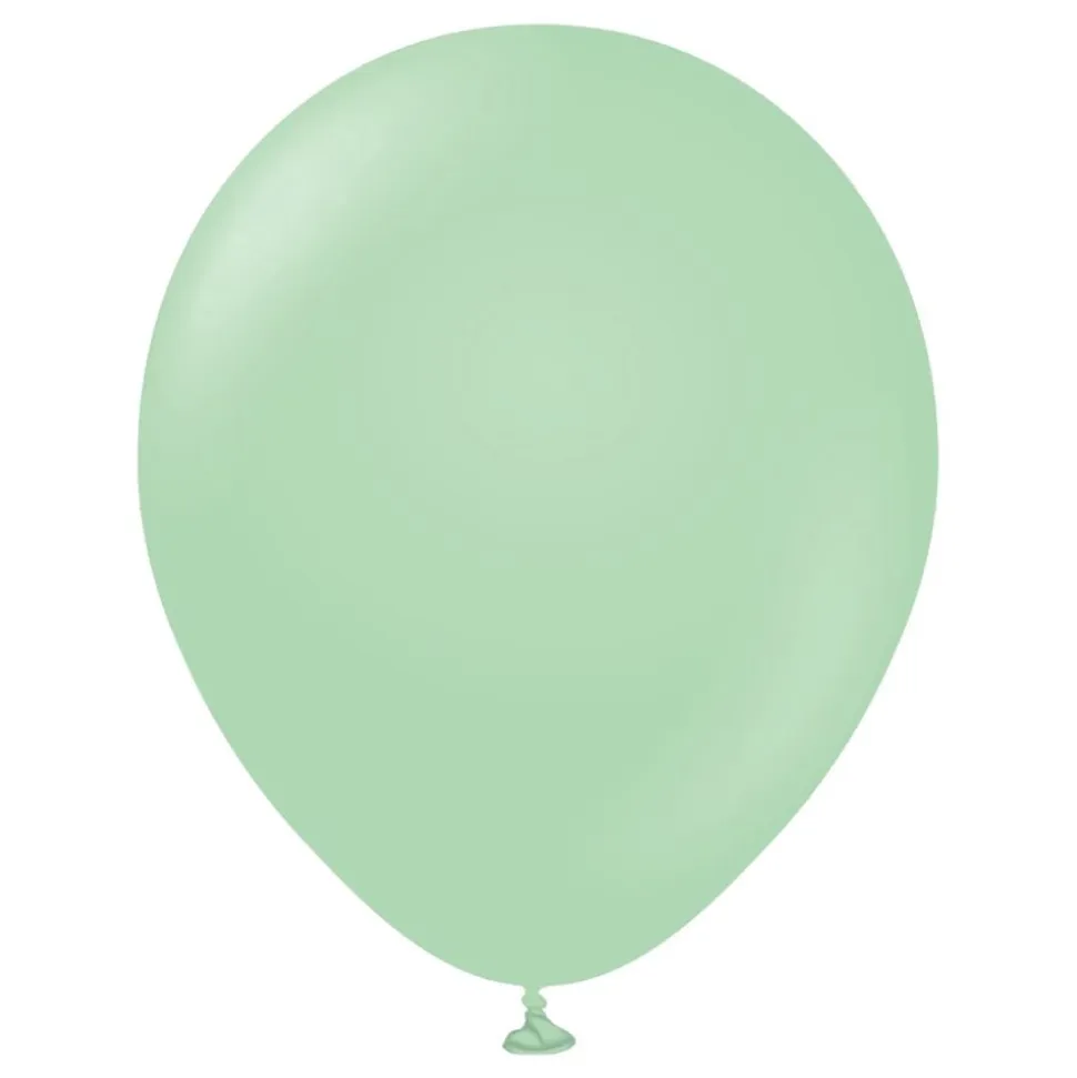 Ballonger Professional Store Macaron Green