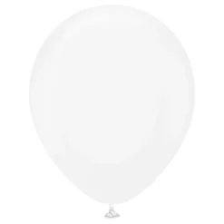 Ballonger Professional Store Crystal Transparent