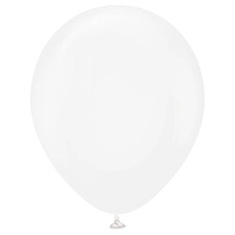 Ballonger Professional Store Crystal Transparent