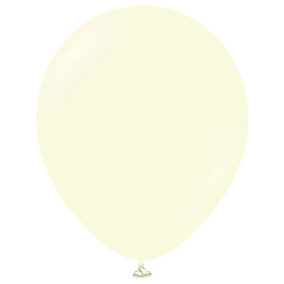 Ballonger Professional Store Pale Yellow