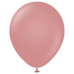 Ballonger Professional Store Retro Rosewood