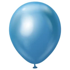 Ballonger Professional Store Silver Chrome