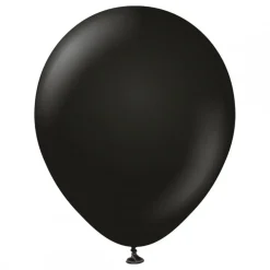Ballonger Professional Store Svarte
