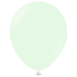 Ballonger Professional Store Pale Green