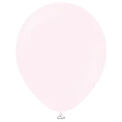 Ballonger Professional Store Pale Pink