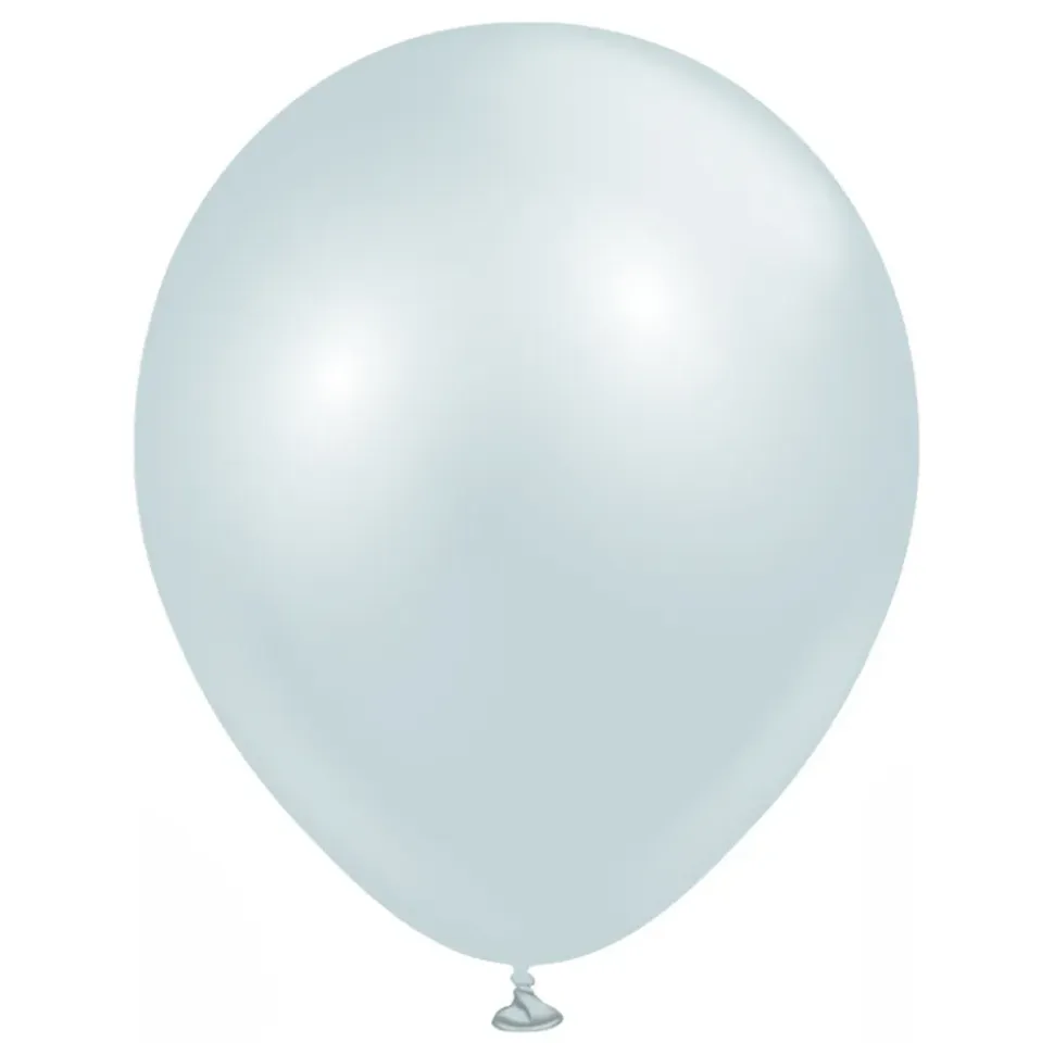 Ballonger Professional Store Aura Ice Blue