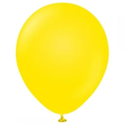 Ballonger Professional Store Yellow