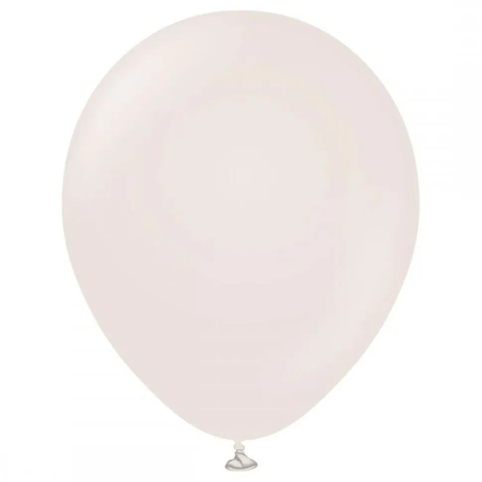 Ballonger Professional Store White Sand