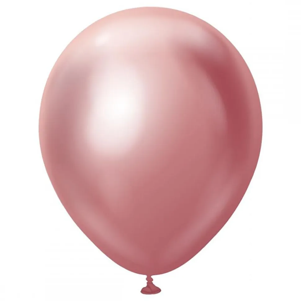 Ballonger Professional Store Pink Chrome