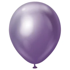 Ballonger Professional Store Purple Chrome