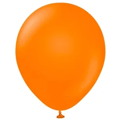 Ballonger Professional Store Oransje
