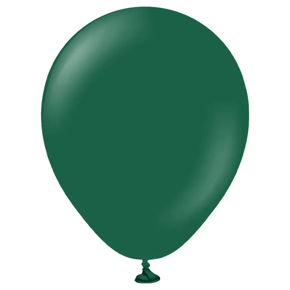 Ballonger Professional Store Dark Green