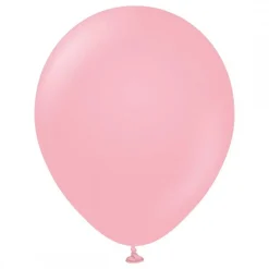 Ballonger Professional Store Flamingo Pink
