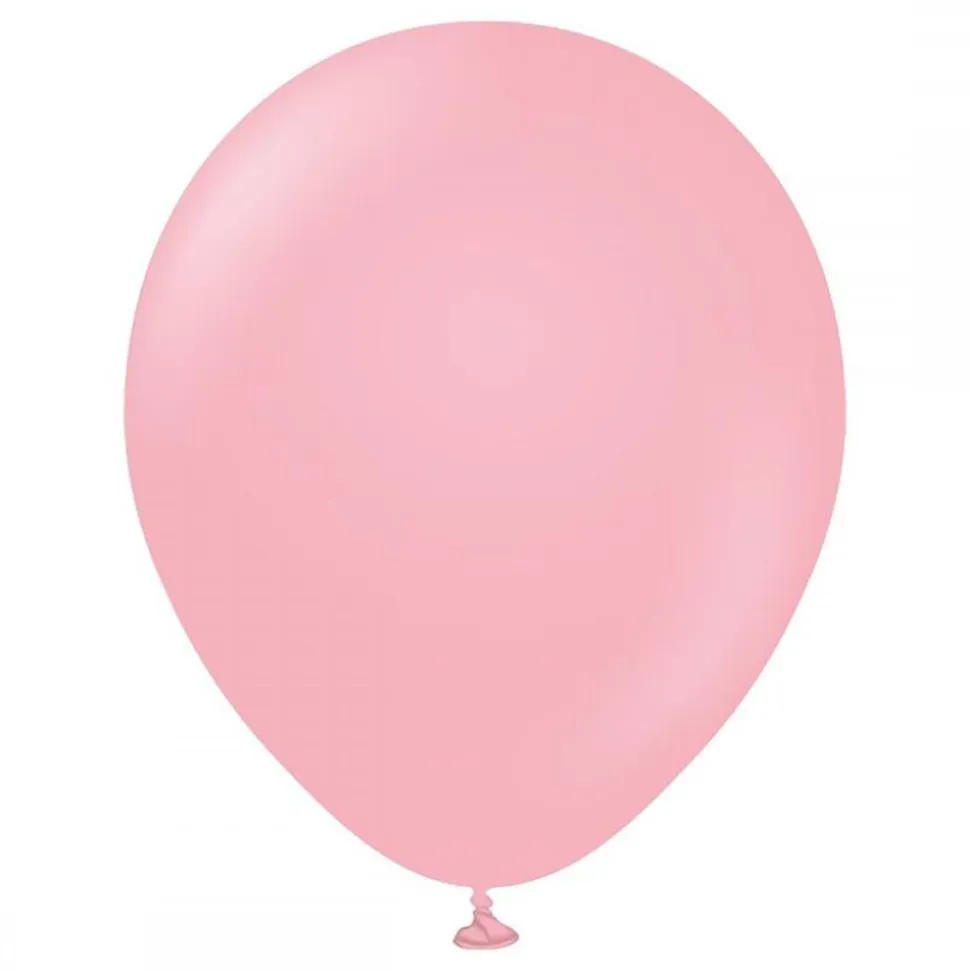 Ballonger Professional Store Flamingo Pink