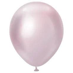 Ballonger Professional Store Pink Gold Chrome