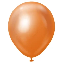 Ballonger Professional Store Copper Chrome