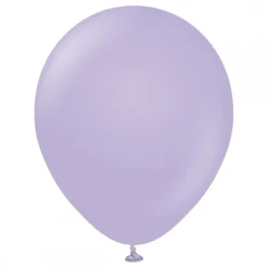 Ballonger Professional Store Lilac