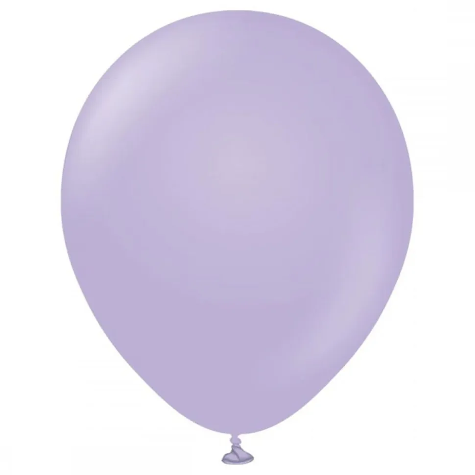 Ballonger Professional Store Lilac