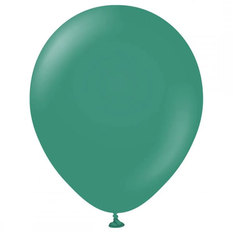 Ballonger Professional Store Deep Blue