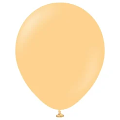 Ballonger Professional Store Peach