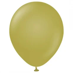 Ballonger Professional Store Olive