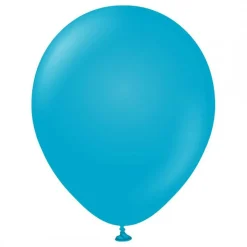Ballonger Professional Store Blue Glass