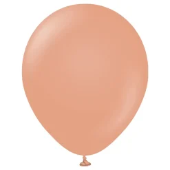 Ballonger Professional Store Clay Pink