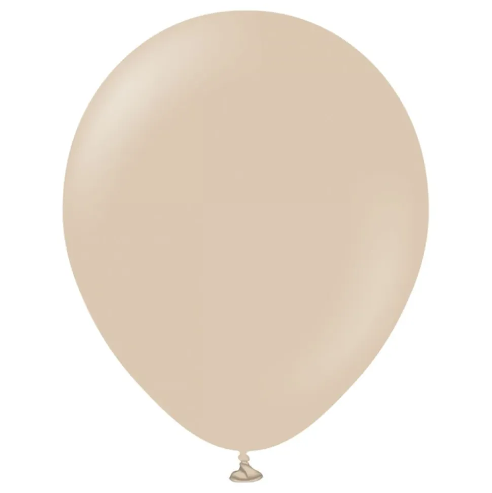 Ballonger Professional Store Hazelnut