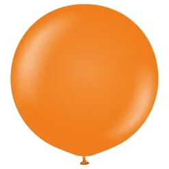Ballonger Professional Superstore Oransje