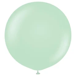 Ballonger Professional Superstore Macaron Green