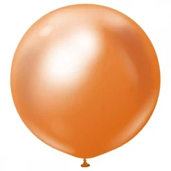 Ballonger Professional Superstore Copper Chrome