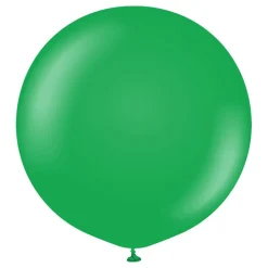 Ballonger Professional Superstore Green