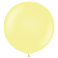 Ballonger Professional Superstore Macaron Yellow