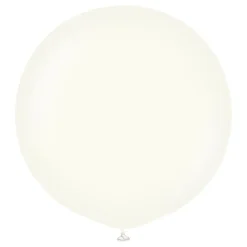 Ballonger Professional Superstore Retro White