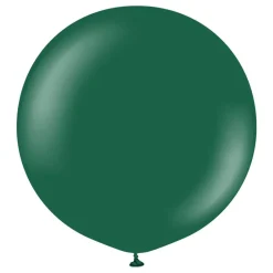 Ballonger Professional Superstore Dark Green