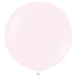 Ballonger Professional Superstore Pale Pink