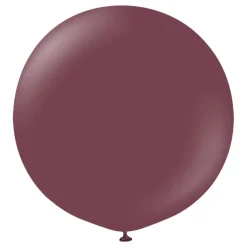 Ballonger Professional Superstore Amber
