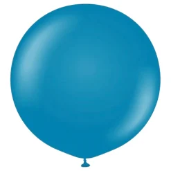 Ballonger Professional Superstore Deep Blue