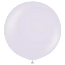 Ballonger Professional Superstore Macaron Lilac