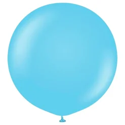 Ballonger Professional Superstore Baby Blue