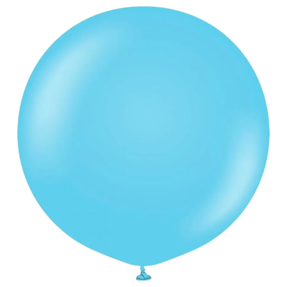 Ballonger Professional Superstore Baby Blue