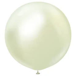 Ballonger Professional Superstore Green Gold Chrome