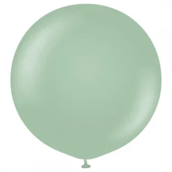 Ballonger Professional Superstore Winter Green